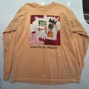 Urban Outfitters Long Sleeve